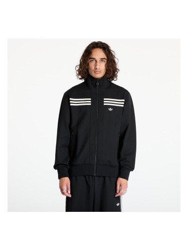 Яке adidas Bb Tracktop Black L