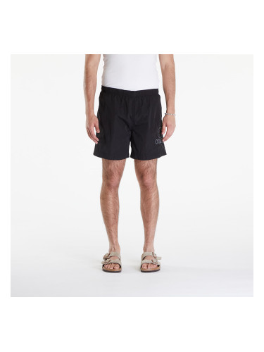 Къси панталони C.P. Company Boxer Beach Shorts Black 46