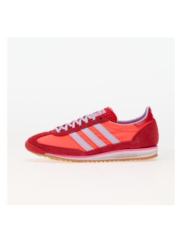 Сникърси adidas SL 72 Og W Solid Red/ Icelav/ Better Scarlet EUR 38 2/3