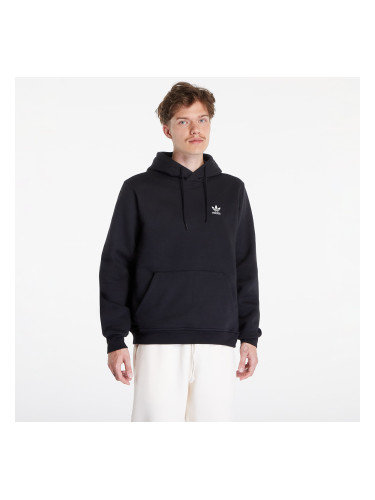 Суитшърт adidas Originals Essentials Hoodie Black M
