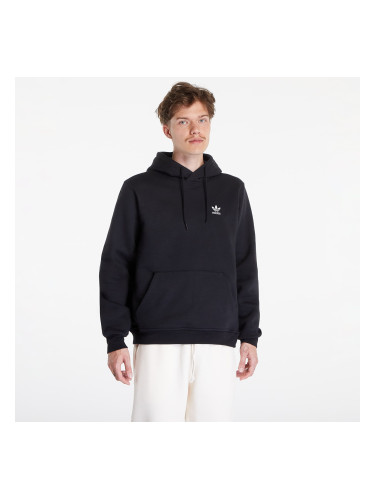 Суитшърт adidas Originals Essentials Hoodie Black M