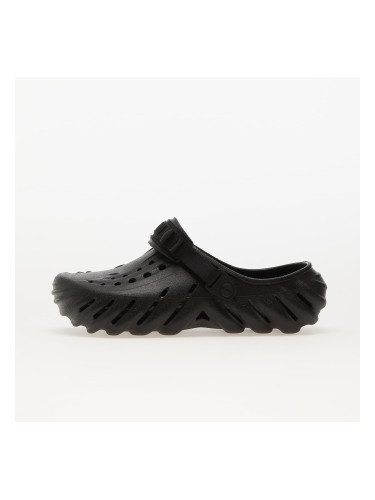 Сникърси Crocs Echo Clog Black EUR 46-47