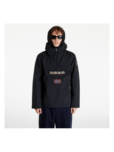 Яке Napapijri Rainforest Winter 3 Black M
