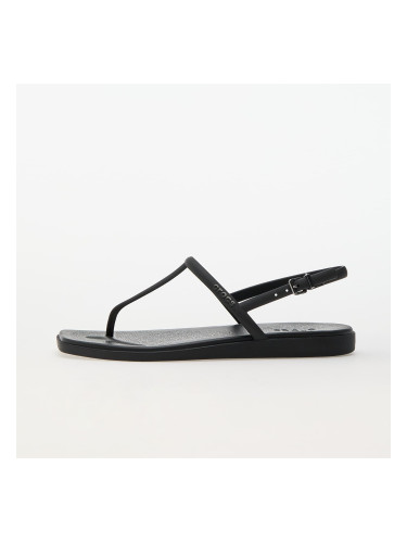 Сникърси Crocs Miami Thong Sandal Black EUR 39-40