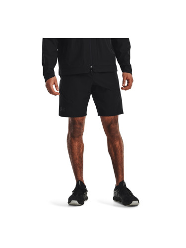 Къси панталони Under Armour Unstoppable Cargo Shorts Black L