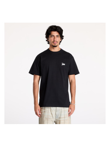 Тениска Patta Surinemoji T-Shirt UNISEX Black S