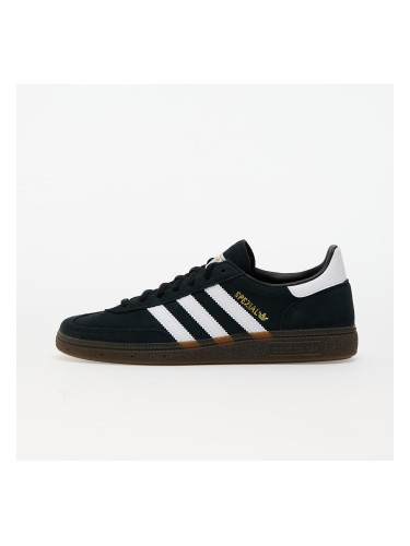 Сникърси adidas Handball Spezial Core Black/ Ftw White/ Gum EUR 44 2/3