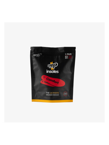 Сникърси Crep Protect The Ultimate Sneaker Insoles EUR Universal