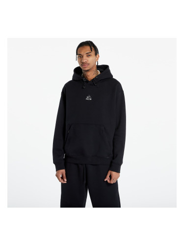 Суитшърт Nike ACG Therma-FIT Fleece Pullover Hoodie UNISEX Black/ Anthracite/ Summit White S