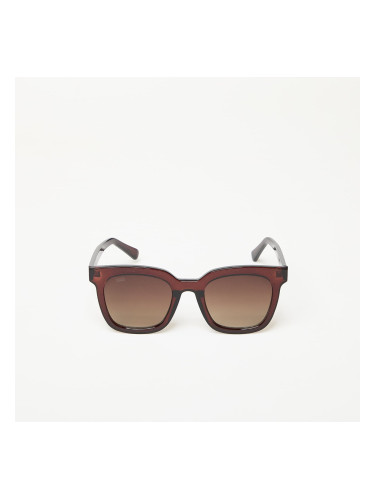 Слънчеви очила D.Franklin 993 Crystal Brown/Grad Brown Brown Universal