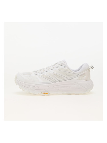 Сникърси Hoka® W Mafate Speed 2 White/ Lunar Rock EUR 40