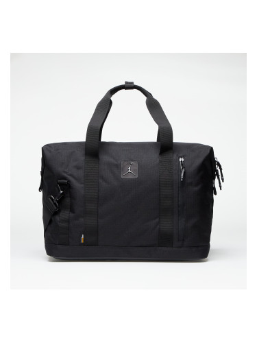 Чанта Jordan Cordura Franchise Duffle Black Universal