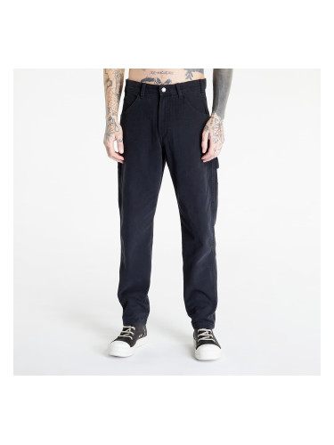 Дънки Dickies Duck Canvas Carpenter Pant Black W30