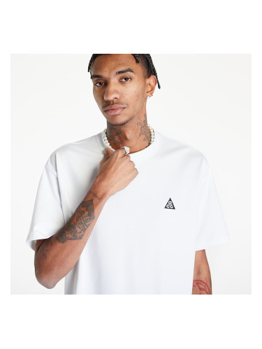 Тениска Nike ACG Men's T-Shirt Summit White XS