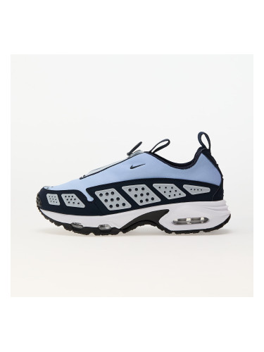 Сникърси Nike Air Max Sndr Blue Ice/ Obsidian-Blue Whisper-White EUR 37.5