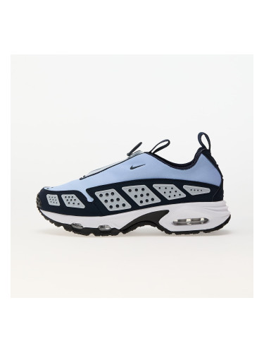 Сникърси Nike Air Max Sndr Blue Ice/ Obsidian-Blue Whisper-White EUR 37.5