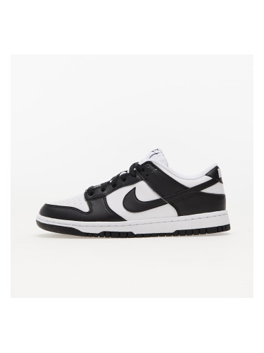 Сникърси Nike W Dunk Low Next Nature White/ Black EUR 45.5