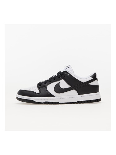 Сникърси Nike W Dunk Low Next Nature White/ Black EUR 44