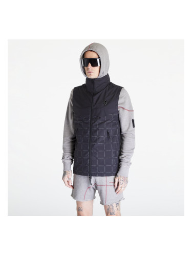 Елек A-COLD-WALL* Grisdale Storm Gilet Vest Black L