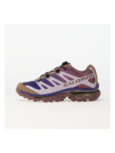 Сникърси Salomon XT-4 Og Portabella/ Rose T/ Libert EUR 45 1/3
