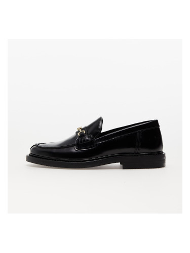 Сникърси Filling Pieces Loafer Polido All Black EUR 40