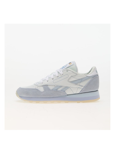 Сникърси Reebok x Whim Classic Leather LTD Polar Blue/ Feel Good Blue/ Pale Blue EUR 35