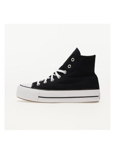 Сникърси Converse Chuck Taylor All Star Lift Black EUR 35