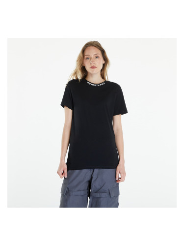 Тениска The North Face Zumu T-Shirt TNF Black M