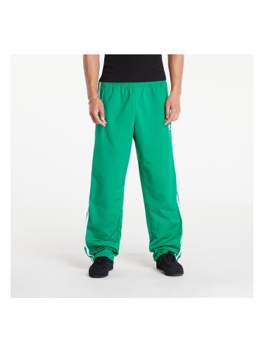 Панталони adidas Firebird Tracksuit Bottoms Green L