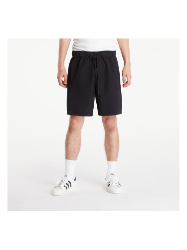Къси панталони Calvin Klein Jeans Technical Grid Shorts Black S