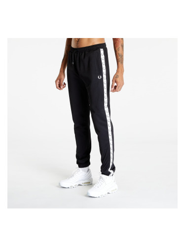Потници Fred Perry Taped Track Pant Black M