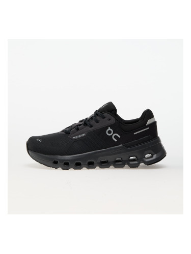 Сникърси On W Cloudrunner 2 Waterproof Magnet/ Black EUR 40.5