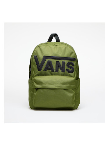 Vans Old Skool Drop V Backpack Pesto Universal