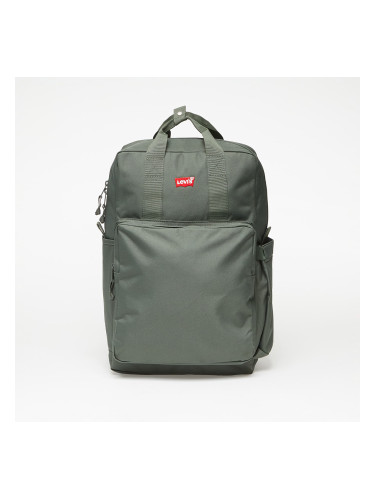 Раница Levi's® L-Pack Large Khaki 25 l