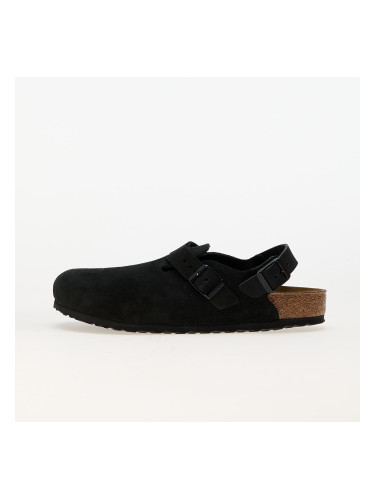 Обувки Birkenstock Tokio LEVE Black 36