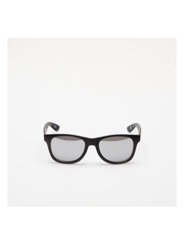 Слънчеви очила Vans Spicoli 4 Shade Matte Black/ Silver Universal