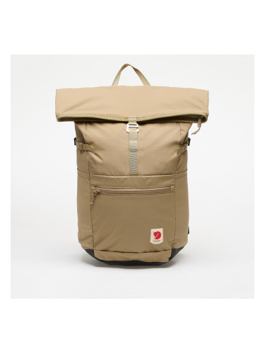Fjällräven High Coast Foldsack 24 Clay 24 l