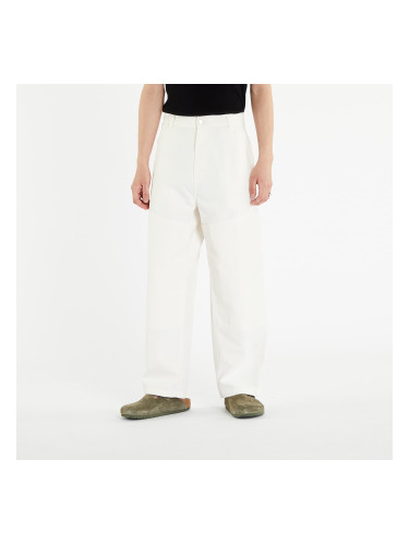 Панталони Carhartt WIP Wide Panel Pant UNISEX Wax Rinsed L