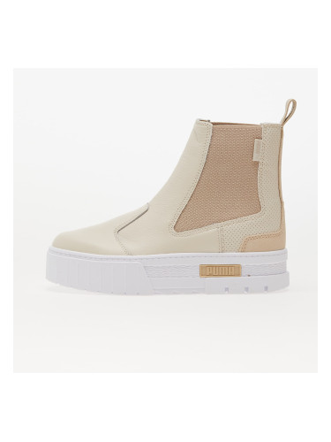 Сникърси Puma Mayze Chelsea Luxe Wns White EUR 38