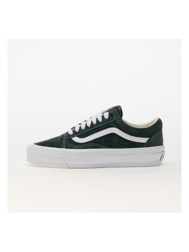 Сникърси Vans Old Skool LX Pig Suede Scarab EUR 39