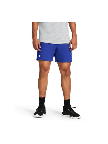 Under Armour Vanish Woven 6in Shorts Blue XXL
