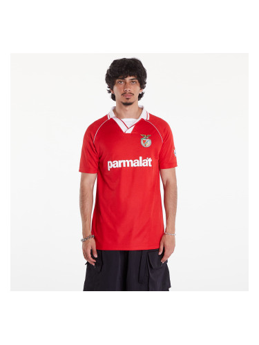 Джърси COPA SL Benfica 1994 - 95 Retro Football Shirt UNISEX Red L