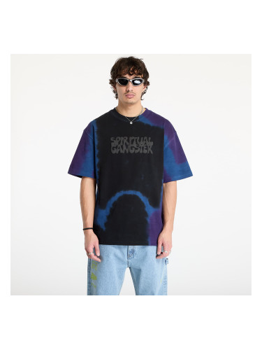 Тениска FTSHP x Spiritual Gangster T-Shirt UNISEX Dark Prism L