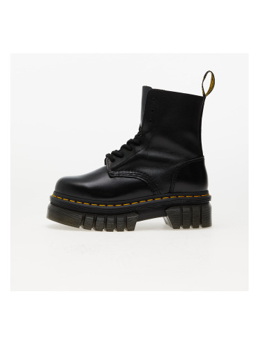 Сникърси Dr. Martens Audrick 8-Eye Boot black nappa lux EUR 39