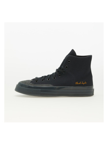 Сникърси Converse Chuck 70 Marquis Nightfall Grey/ Cyber Grey EUR 37