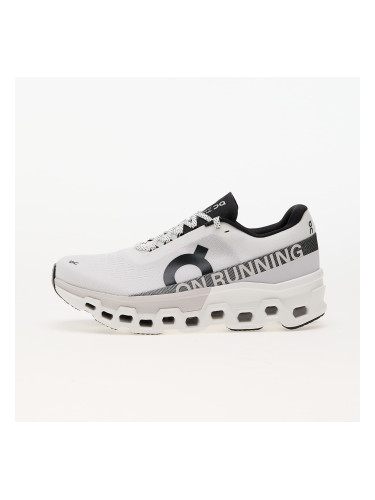 Сникърси On M Cloudmonster 2 White/ Frost EUR 44