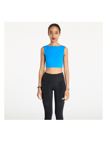 Топ adidas x Fear Of God Athletics Body Suit Blue Rush L