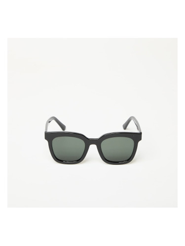 Слънчеви очила D.Franklin 993 Black / Black Black Universal