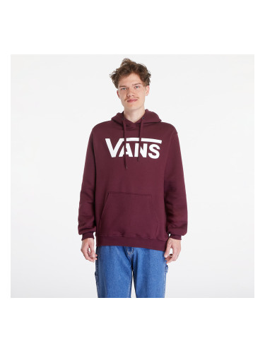 Суитшърт Vans Classic Pullover Port Royale M