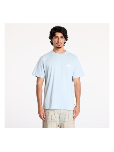 Тениска Patta Xerox Peace T-Shirt UNISEX Dusty Blue L